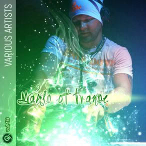 Download track Magic Of Trance Vol 16 (Continuous DJ Mix) Sergei Ignatiev