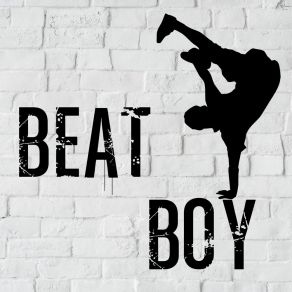 Download track Beat Boy Francesco Sparacello