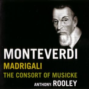 Download track A Dio, Florida Bella Claudio Monteverdi, The Consort Of Musicke, Consort Of Musicke Anthony Rooley