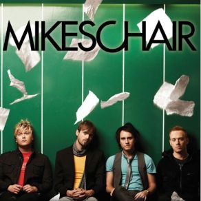 Download track Back To Life Mikeschair