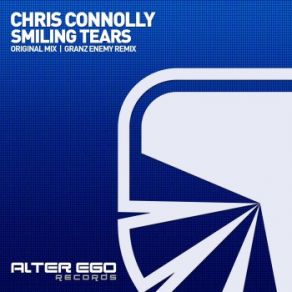 Download track Smiling Tears (Granz Enemy Radio Edit) Chris ConnollyGranz Enemy