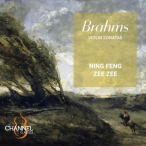 Download track 02. Violin Sonata No. 1 In G Major, Op. 78 II. Adagio Johannes Brahms