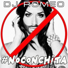 Download track # NOCONCHITA (Extended Mix) DJ Romeo