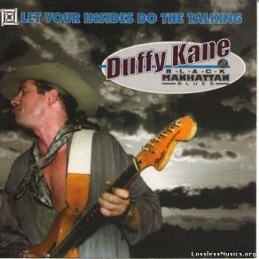 Download track Spin My Head Around Duffy Kane