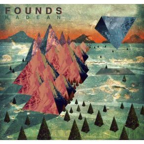 Download track Vessels Founds