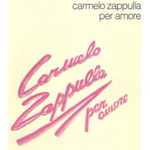 Download track Piove Carmelo Zappulla