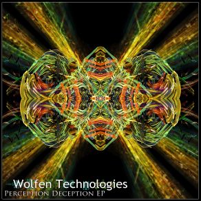 Download track This Is Love Wolfen Technologies