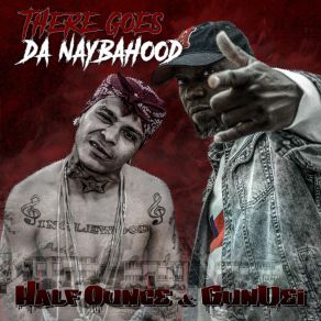 Download track Blood'N & Crip'N Half OunceScarecrow, Ryan Mc, Blvk