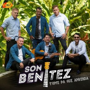 Download track El Campesino Y El Ñero Son Benitez