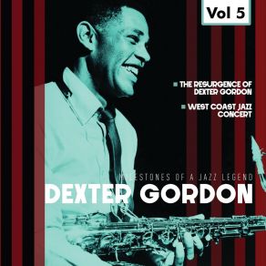 Download track Affair In Havana Dexter Gordon