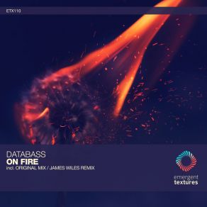 Download track On Fire (Extended Mix) James Wiles