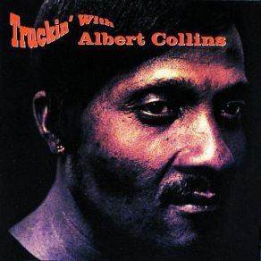 Download track Snow-Cone II Albert Collins