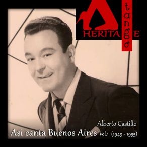 Download track Ay, Dolores Orquesta De Angel CondercuriAlberto Castillo