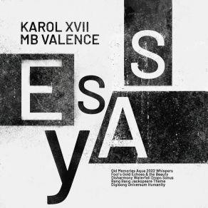 Download track Old Memories (The Beginning Mix) Karol XVII