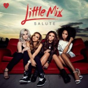 Download track Nothing Feels Like You Little Mix