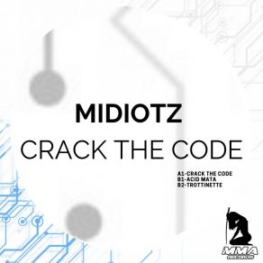 Download track Crack The Code Midiotz