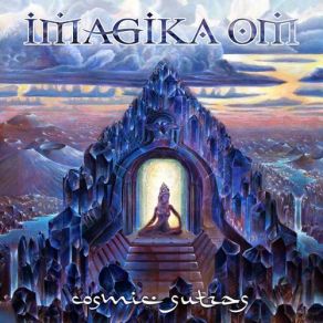 Download track Jai Ma {With The Sheltering Sky} Imagika Om, Merkaba MusicThe Sheltering Sky