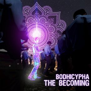 Download track Robots In Step Bodhicypha