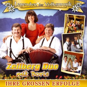 Download track Vom Berg Ins Tal Zellberg Duo Mit Doris