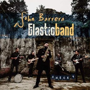 Download track Hysteria John Barrera