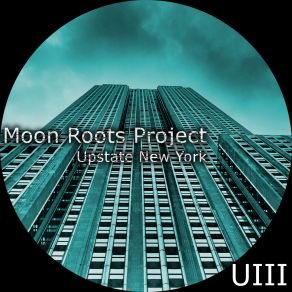 Download track Creepy Butter (Original Mix) Moon Roots Project