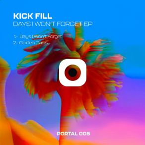 Download track Golden Oasis (Original Mix) Kick Fill