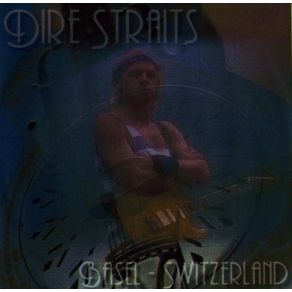 Download track Solid Rock Dire Straits