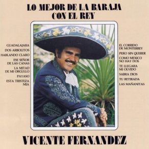 Download track Las Mañanitas Vicente Fernández