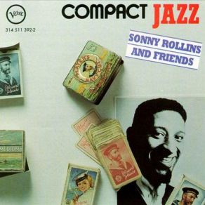 Download track I'll Follow My Secret Heart The Sonny Rollins