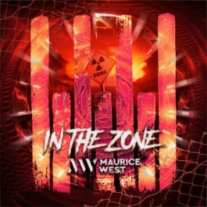 Download track In The Zone (Extended Mix) Maurice West