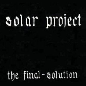 Download track Where I & II Solar Project