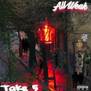 Download track So New (Supreme) All WeakSupreme, Suresickness