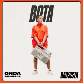 Download track Bota (Acid Mix) Onda Mundial