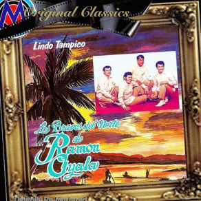 Download track Pobre De Ti Ramón Ayala, Los Bravos Del Norte