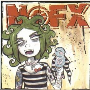 Download track One Way Ticket To Fuckneckville Nofx