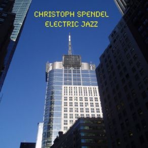 Download track Thursday Afternoon Christoph Spendel