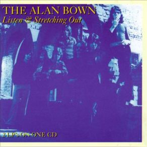 Download track Build Me A Stage The Alan Bown