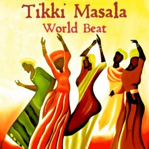 Download track Water Drums Tikki Masala