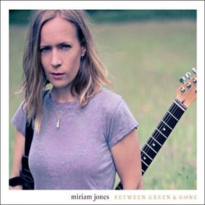 Download track Given All Miriam Jones