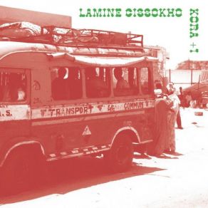 Download track Folon Lamine Cissokho