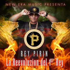 Download track Ando Rebuleando (Tego Calderon) Rey PirinTego Calderón