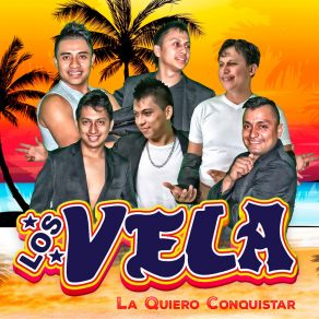 Download track Ay Amor! Los Vela