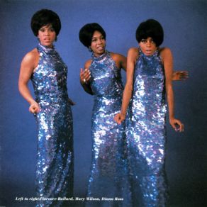 Download track T Ain't Nobody's Bizness If I Do Diana Ross, Supremes