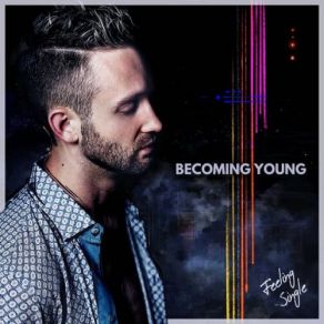 Download track Trippin' (Stripped) Becoming Young