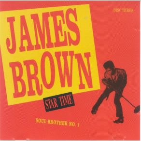 Download track I Got Ants In My Pants James Brown