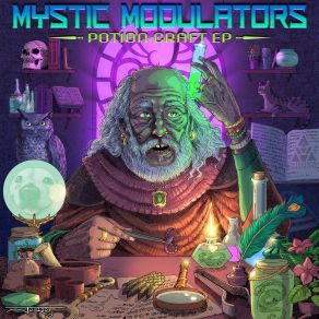 Download track Forest Whispers Mystic Modulators