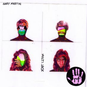 Download track Multi Jack (Gary Martin Remix) Gary Martin