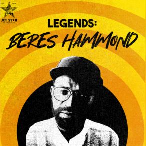 Download track Preacher Man Beres Hammond