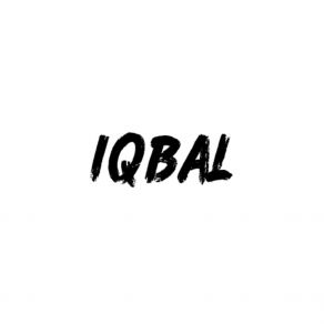 Download track Begitu Indah Iqbal