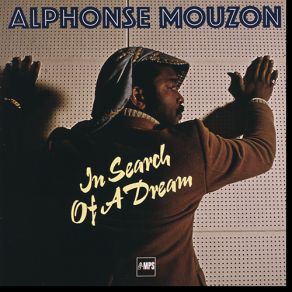 Download track Playing Between The Beat Alphonse Mouzon